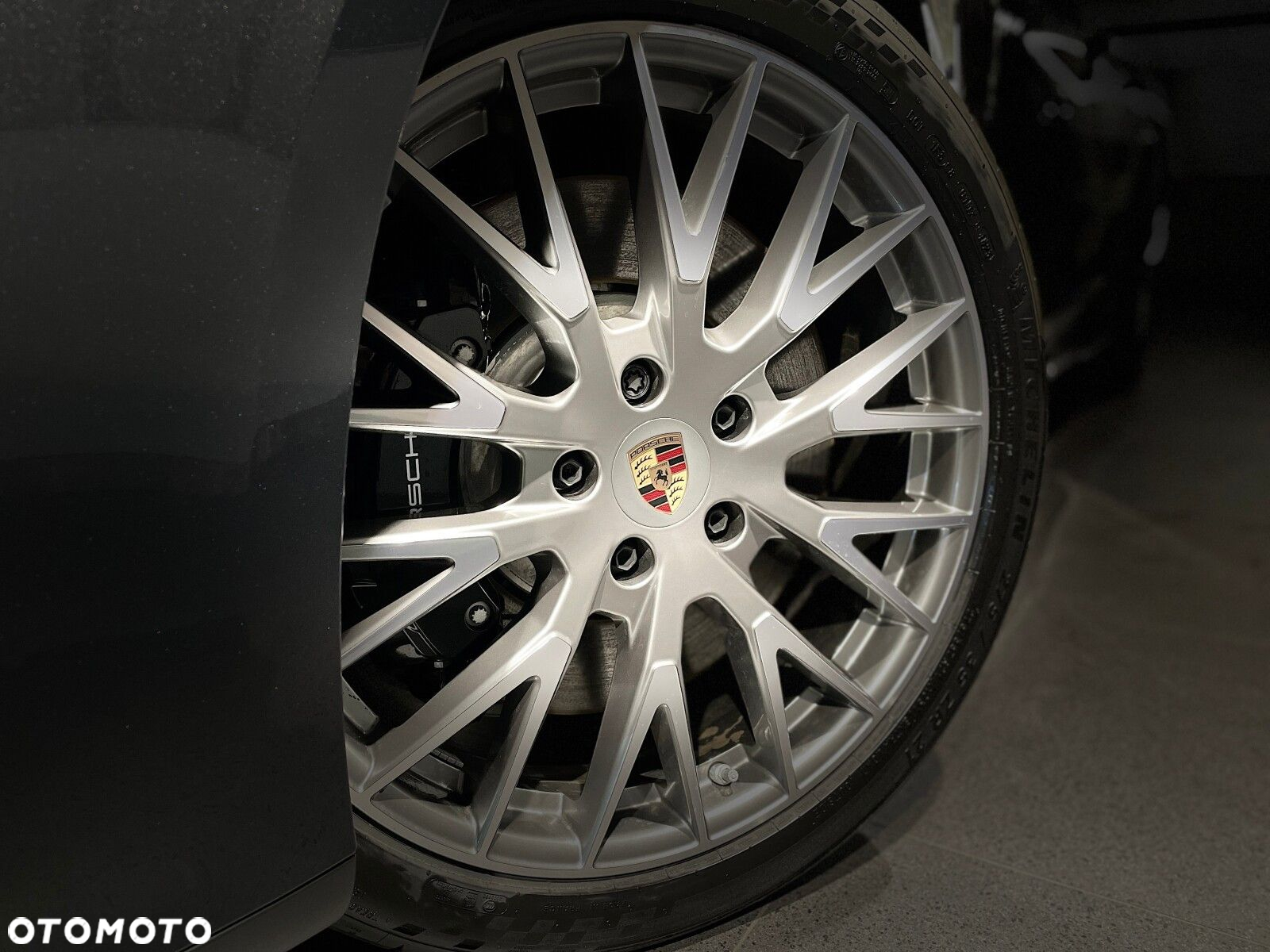 Porsche Panamera - 15
