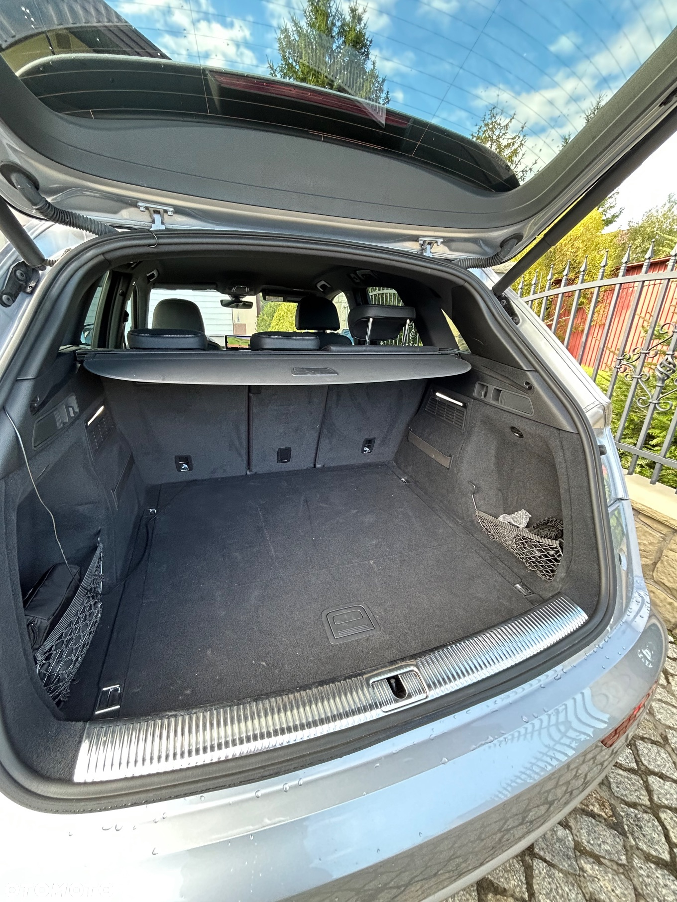 Audi Q5 2.0 TDI Quattro S tronic - 10