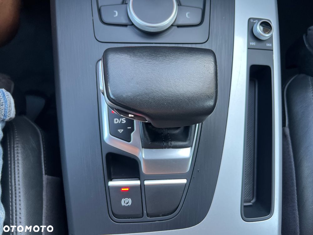 Audi Q5 2.0 TDI Quattro S tronic - 35