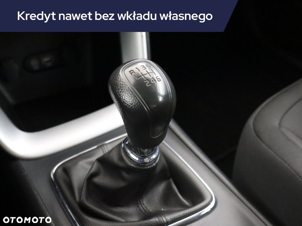 Kia Ceed - 15