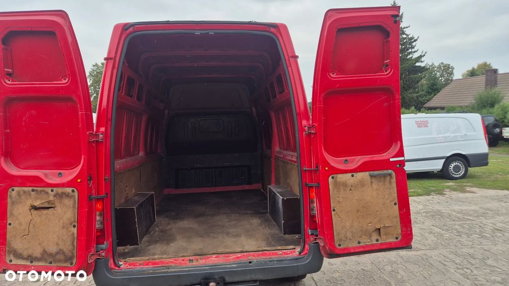 Ford Transit - 7