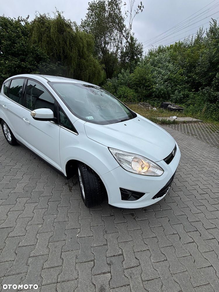 Ford C-MAX 2.0 TDCi Titanium MPS6 - 7