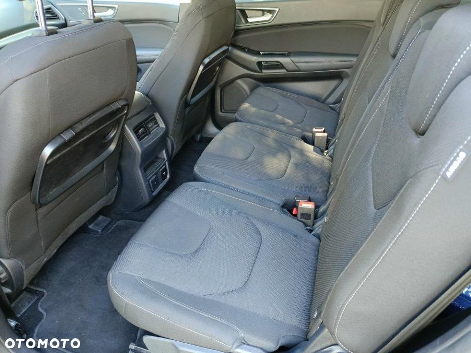 Ford S-Max - 19
