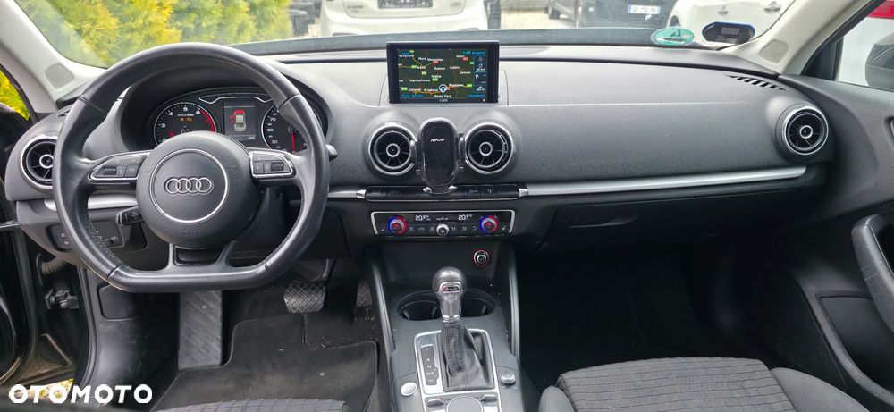 Audi A3 Limousine - 19