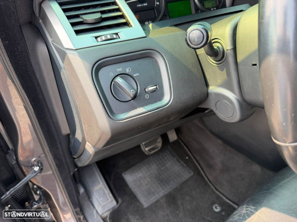 Land Rover Range Rover Sport 2.7 TDV6 HSE - 32