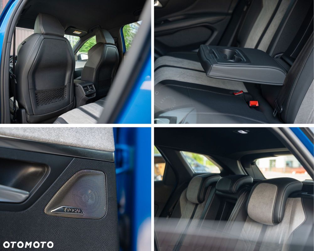 Peugeot 3008 1.6 PureTech Hybrid PHEV Active Pack S&S EAT8 - 37
