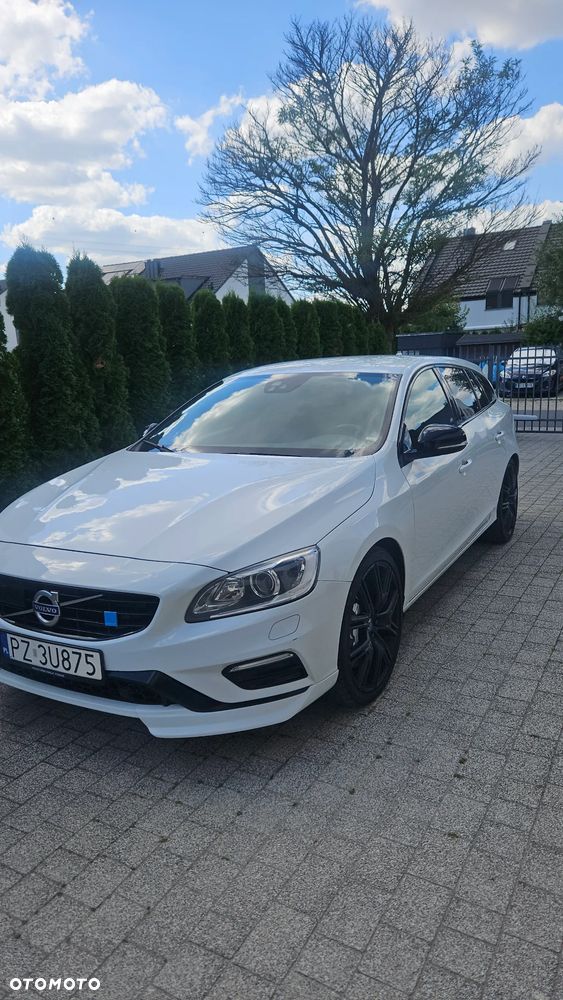 Volvo V60 Polestar - 7
