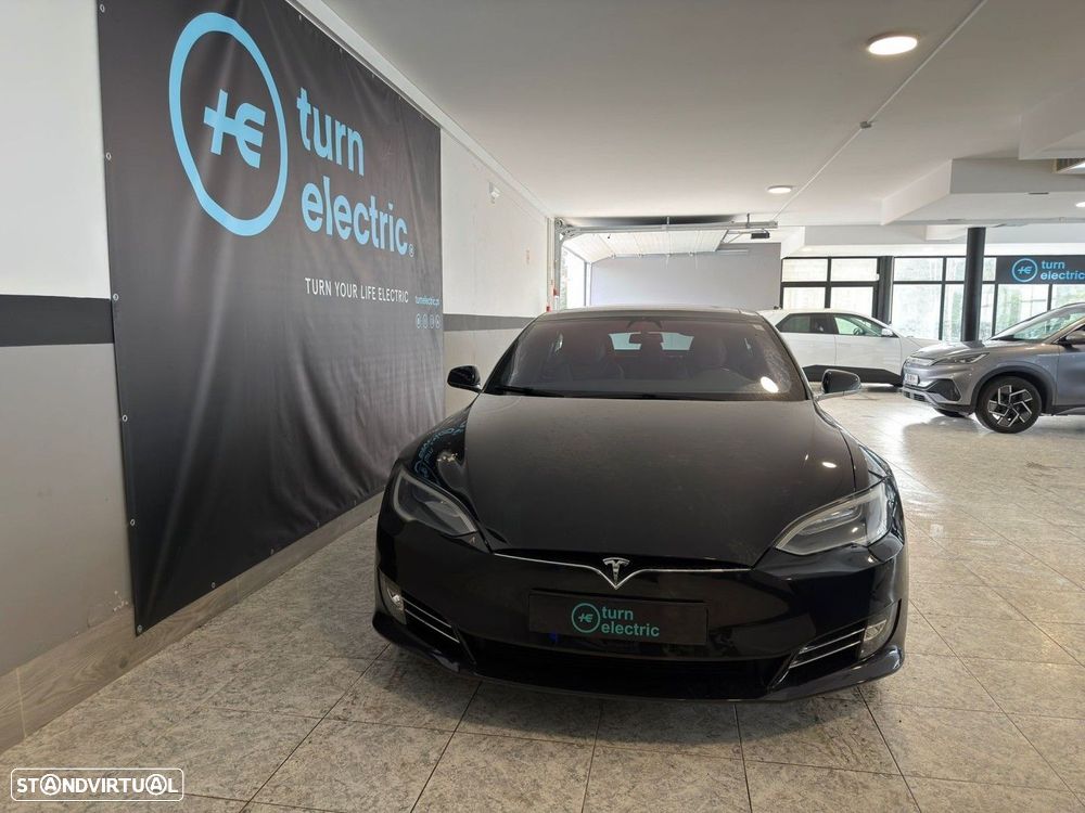 Tesla Model S 100D - 2