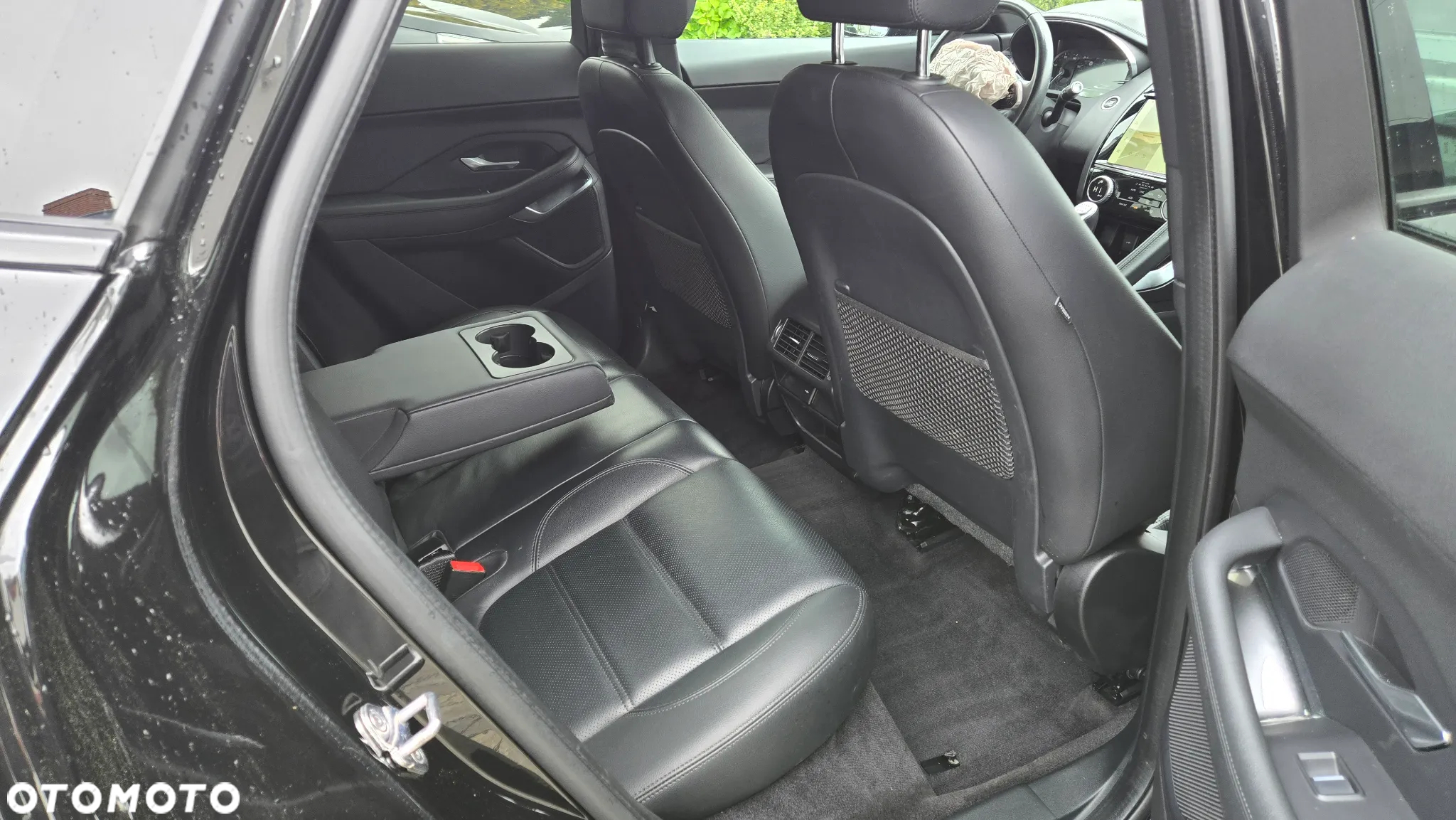 Jaguar E-Pace - 10