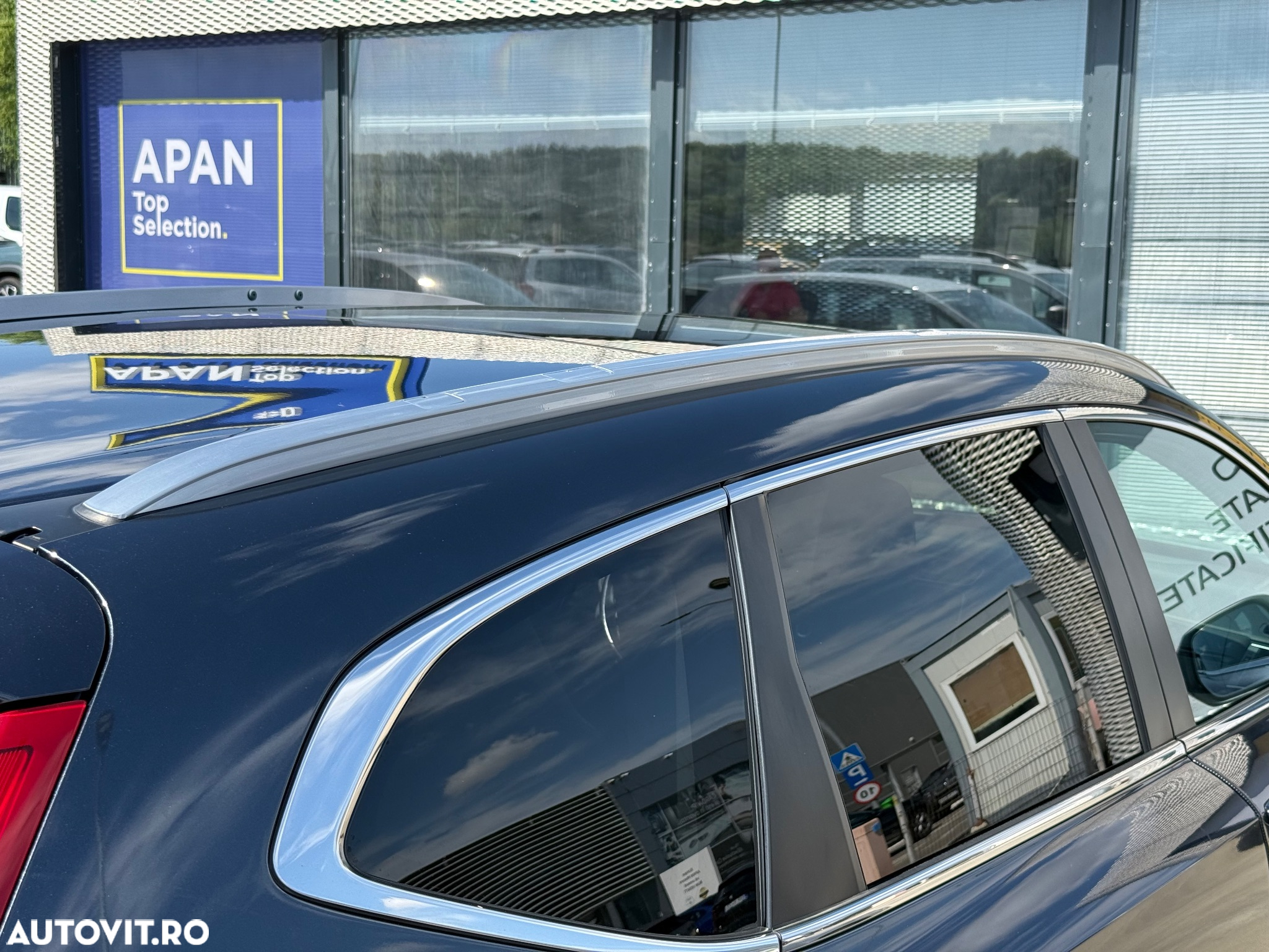 Honda CR-V 2.0 Hybrid i-MMD 4WD E-CVT Executive - 10
