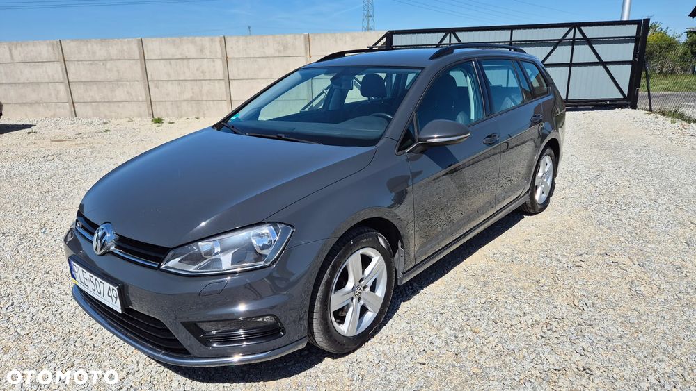 Volkswagen Golf - 19