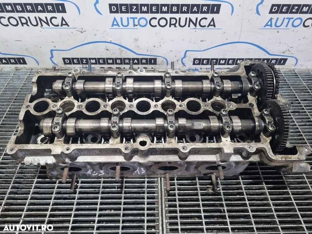 Chiuloasa BMW X3 E83 Facelift 2.0 Diesel 2006 - 2010 110kW 150CP 1995CC M47 (853) ... - 1