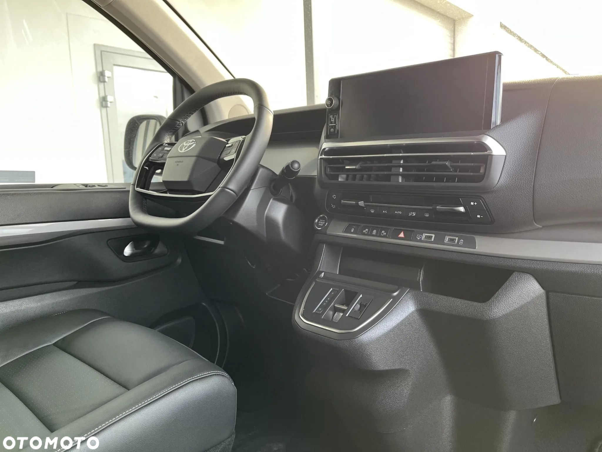 Toyota ProAce - 9