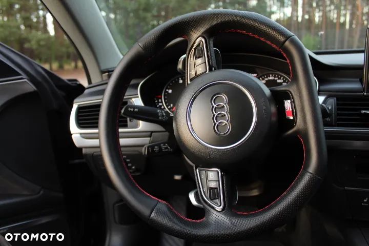 Audi A7 Sportback 3.0 TDI Quattro Tiptronic - 18