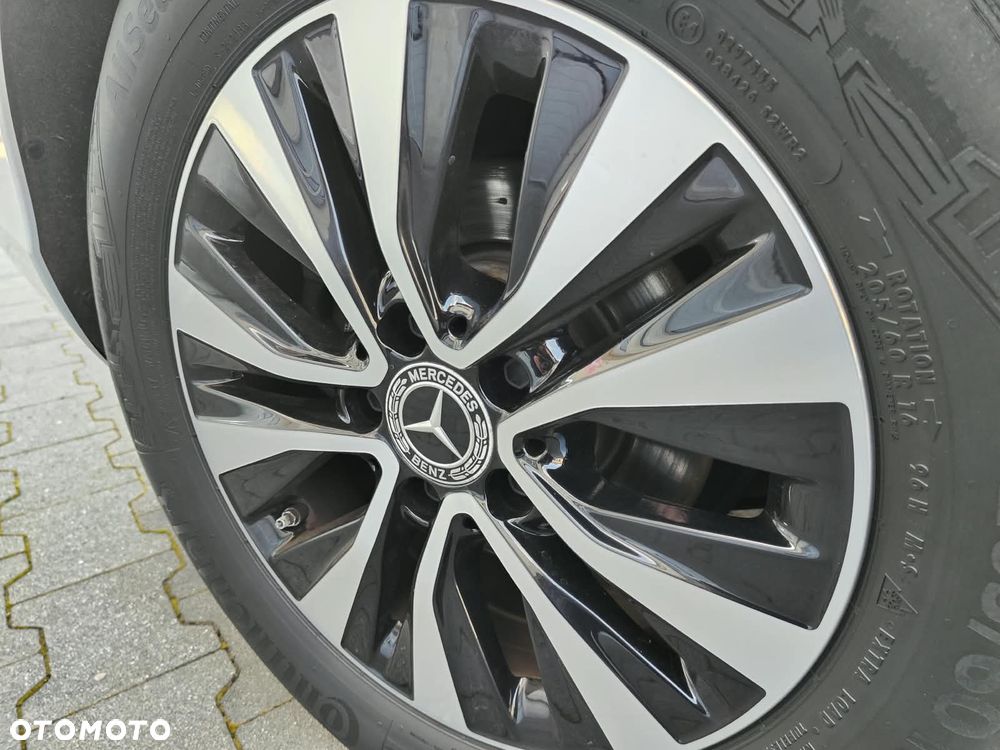 Mercedes-Benz Klasa A - 15