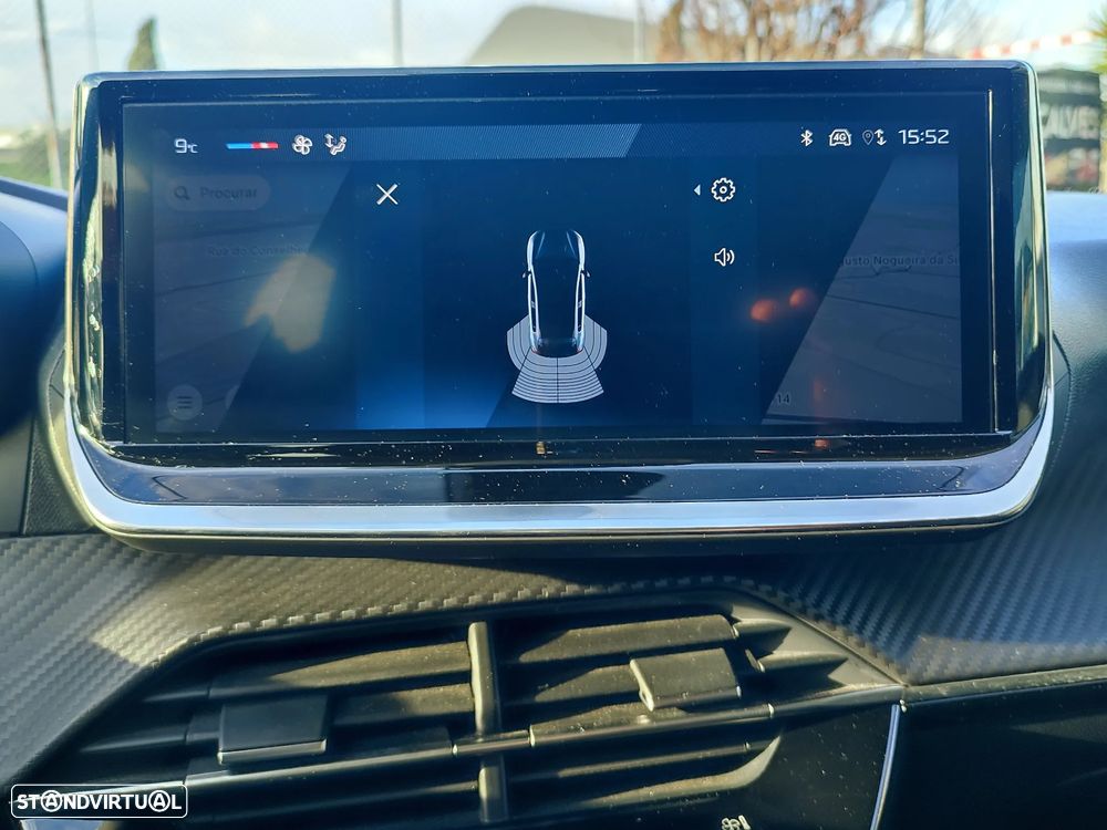 Peugeot 208 1.2 PureTech Active Pack - 13