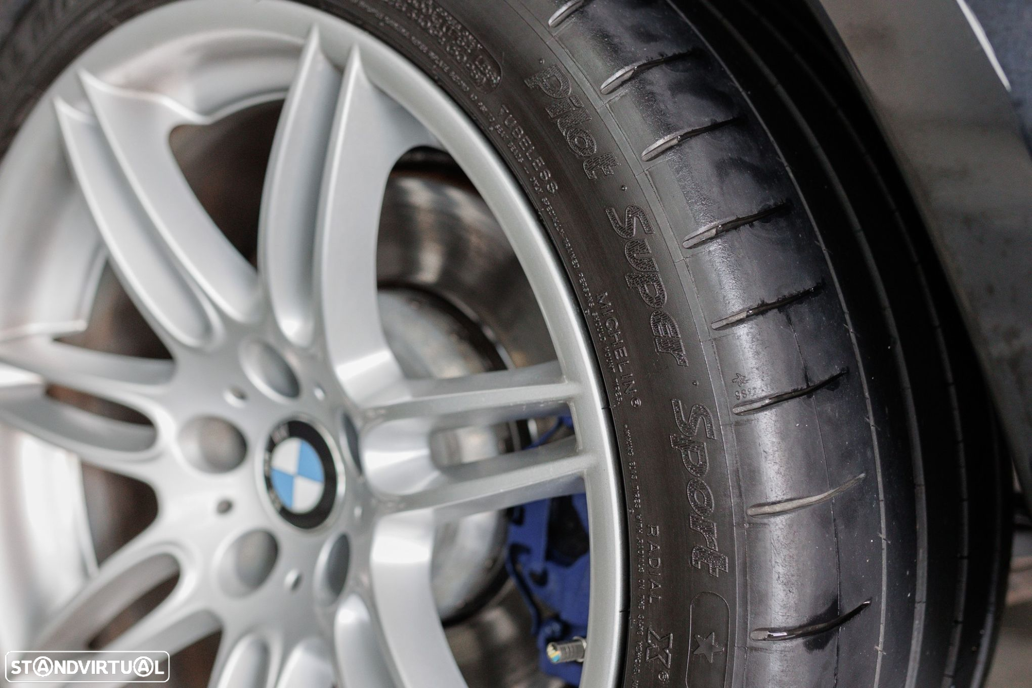 BMW 635 d - 7