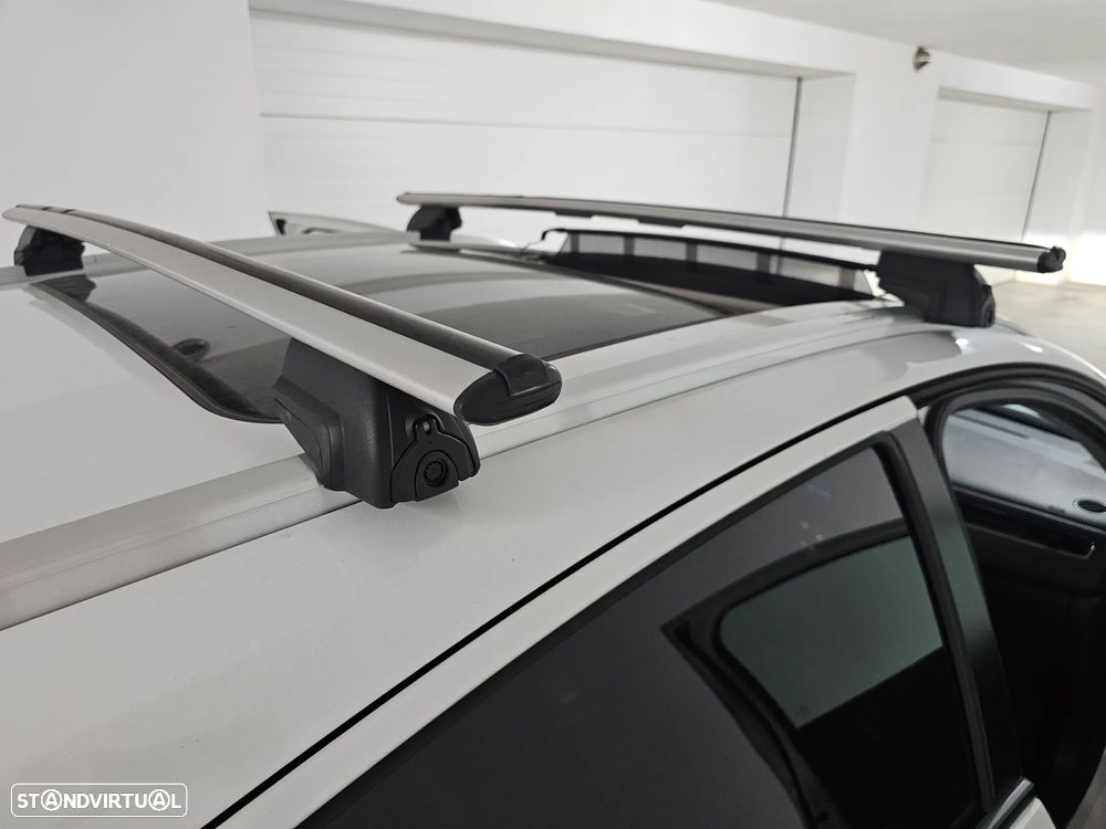 Honda HR-V 1.6 i-DTEC Executive - 11