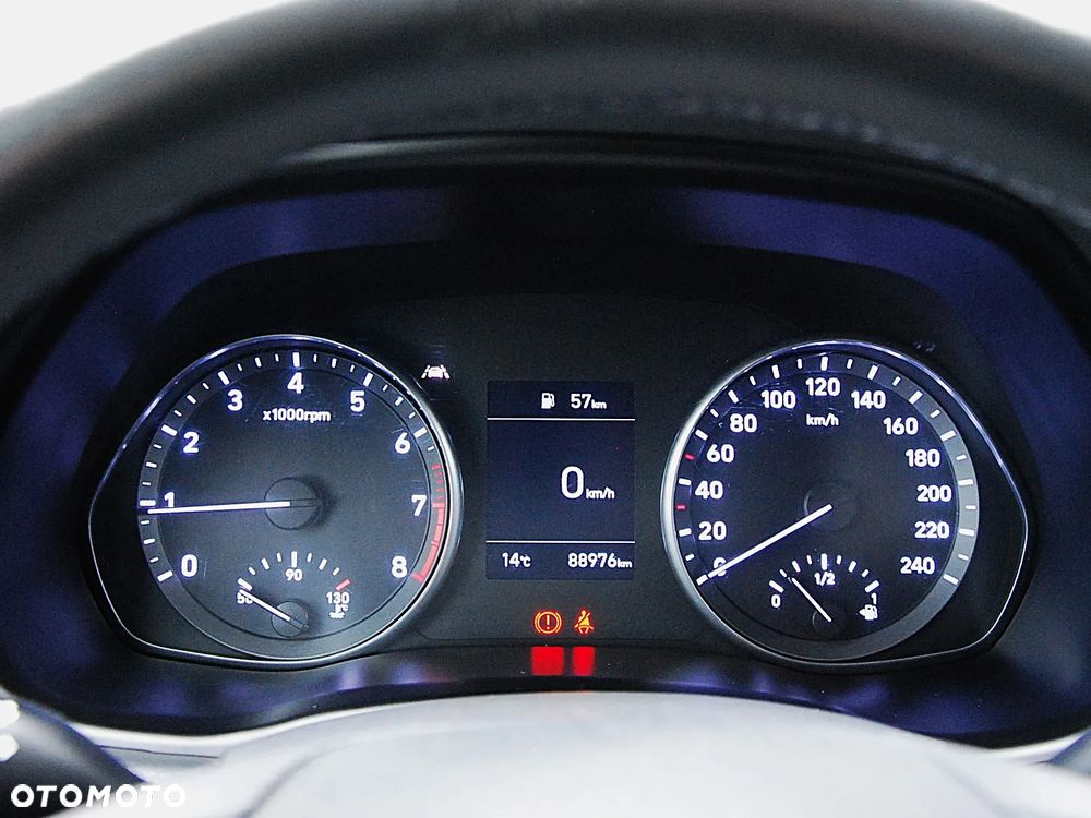Hyundai i30 1.5 DPI Modern - 18