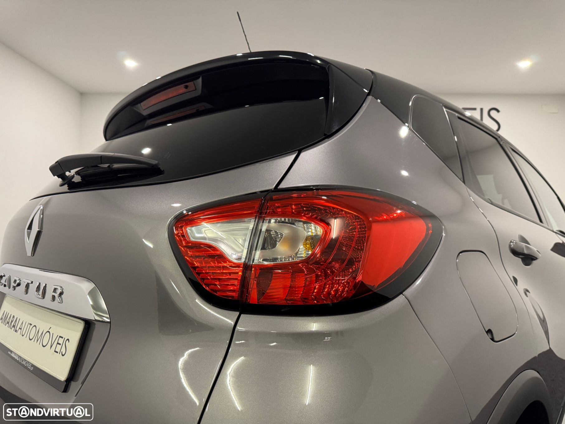 Renault Captur 0.9 TCE Exclusive - 22
