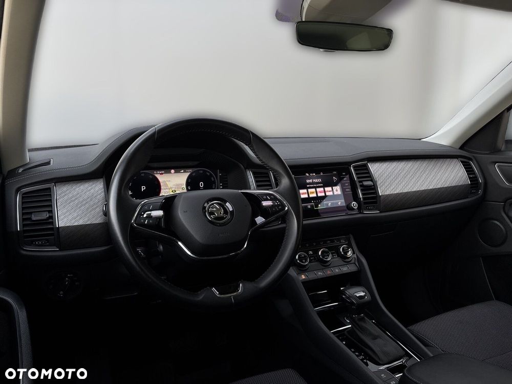 Skoda Kodiaq 2.0 TDI 4x2 Style DSG - 14