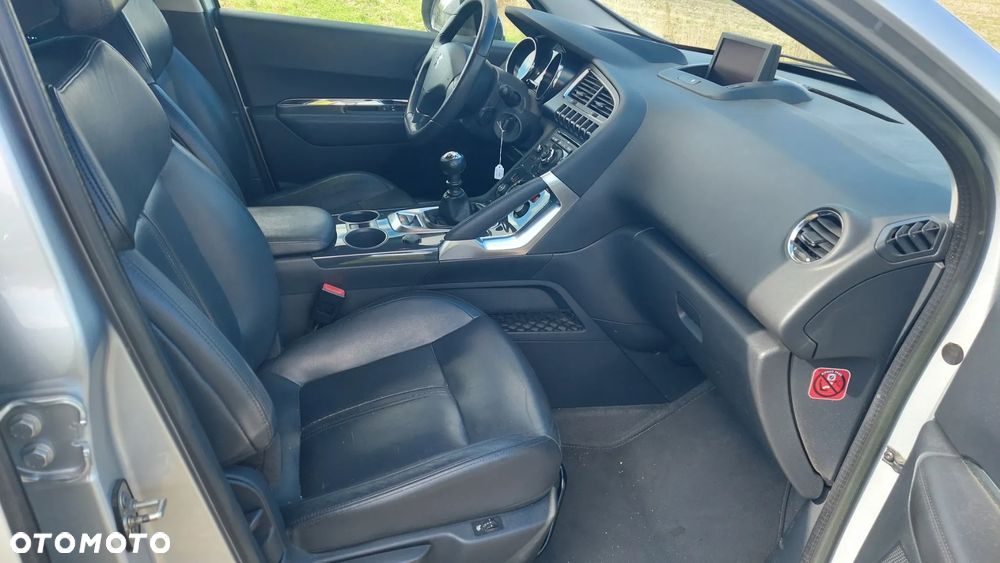 Peugeot 3008 1.6 HDi Business Line - 9