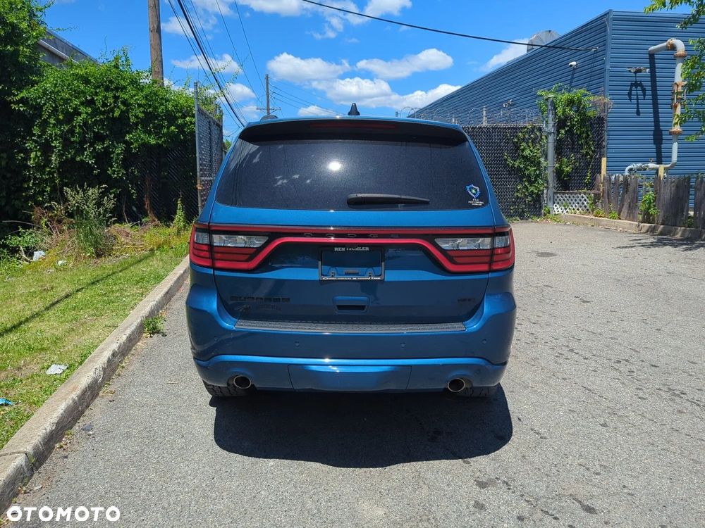 Dodge Durango - 6