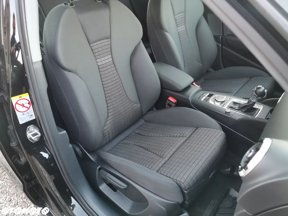 Audi A3 Sportback - 21