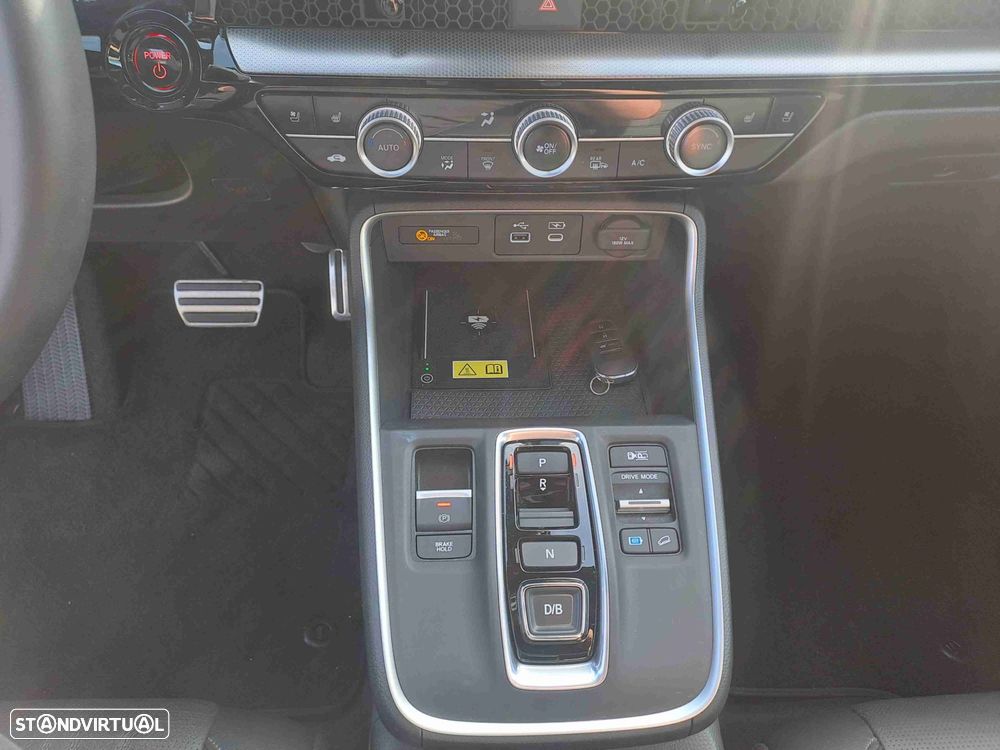 Honda CR-V 2.0 E:PHEV Advance - 16