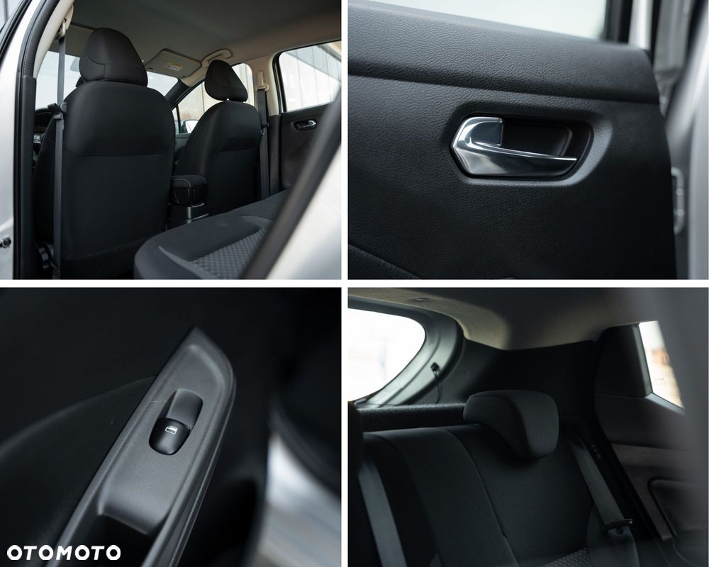 Nissan Micra 1.0 IG-T Acenta - 35