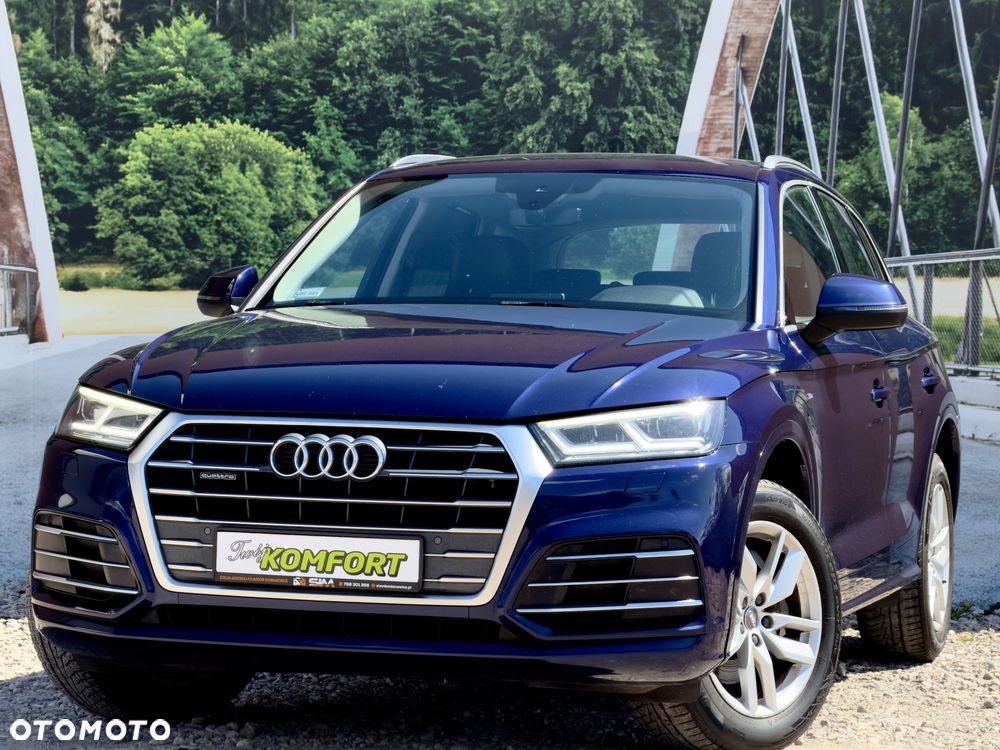 Audi Q5 2.0 TDI Quattro S tronic - 7