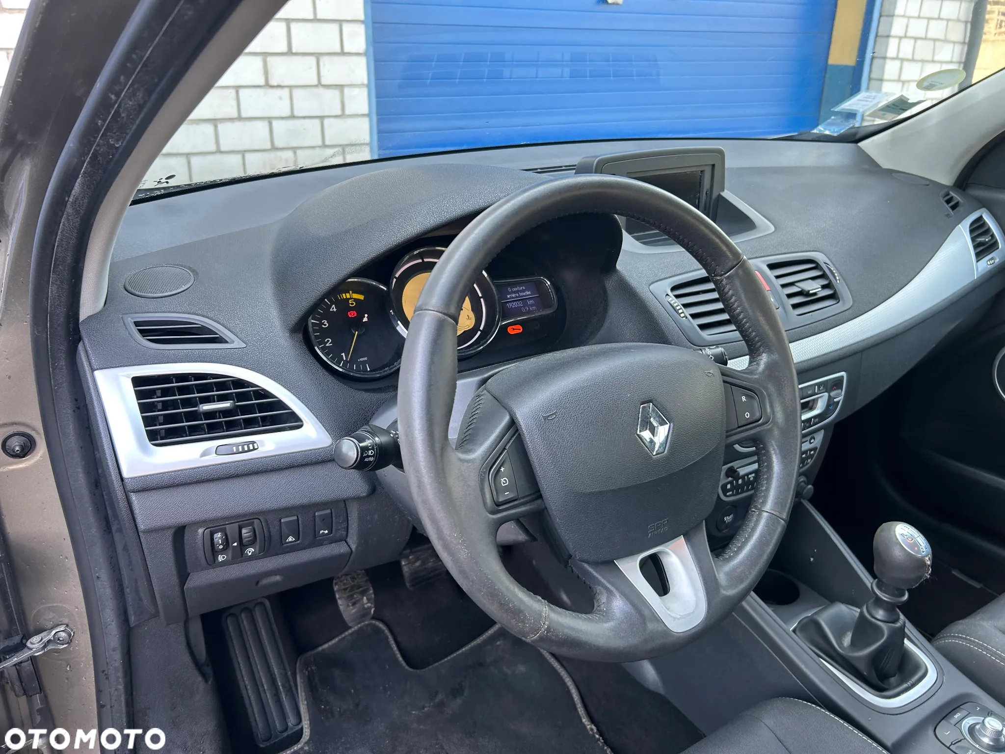 Renault Megane - 9