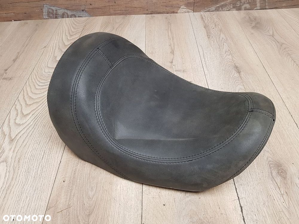 Siedzenie kierowcy Harley Davidson V-rod - 4