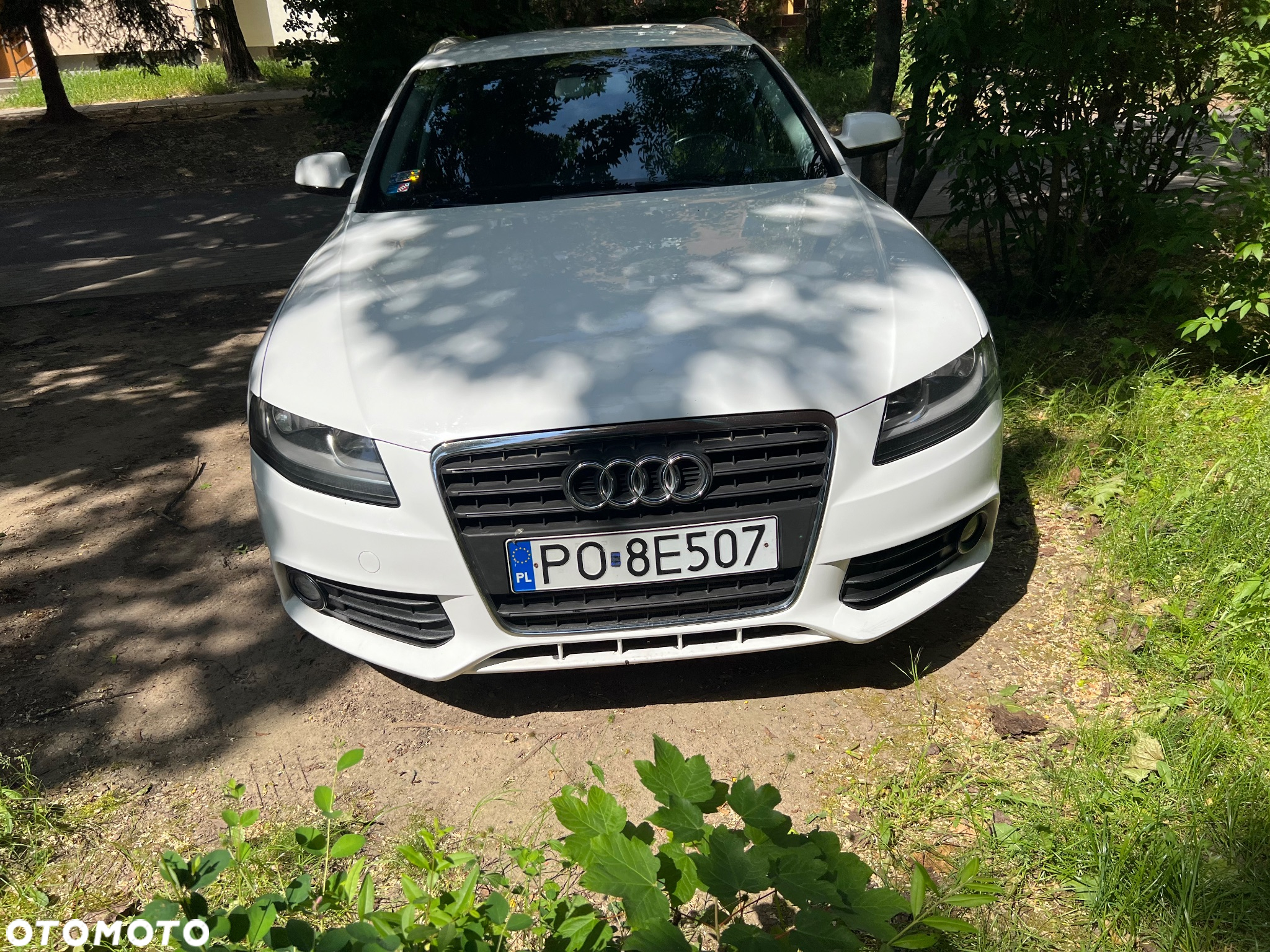 Audi A4 - 11