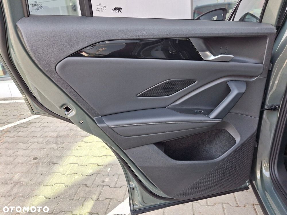 Volkswagen Tiguan 1.5 TSI EVO Elegance DSG - 14