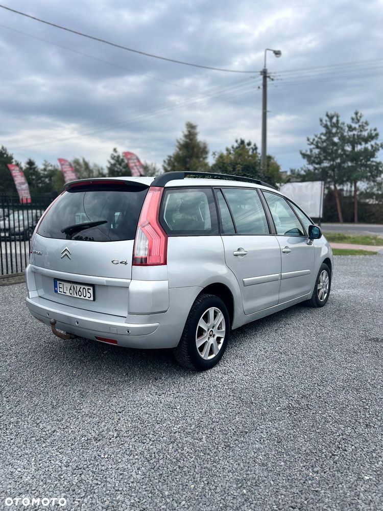 Citroën C4 Picasso 1.8i Impress Pack - 2