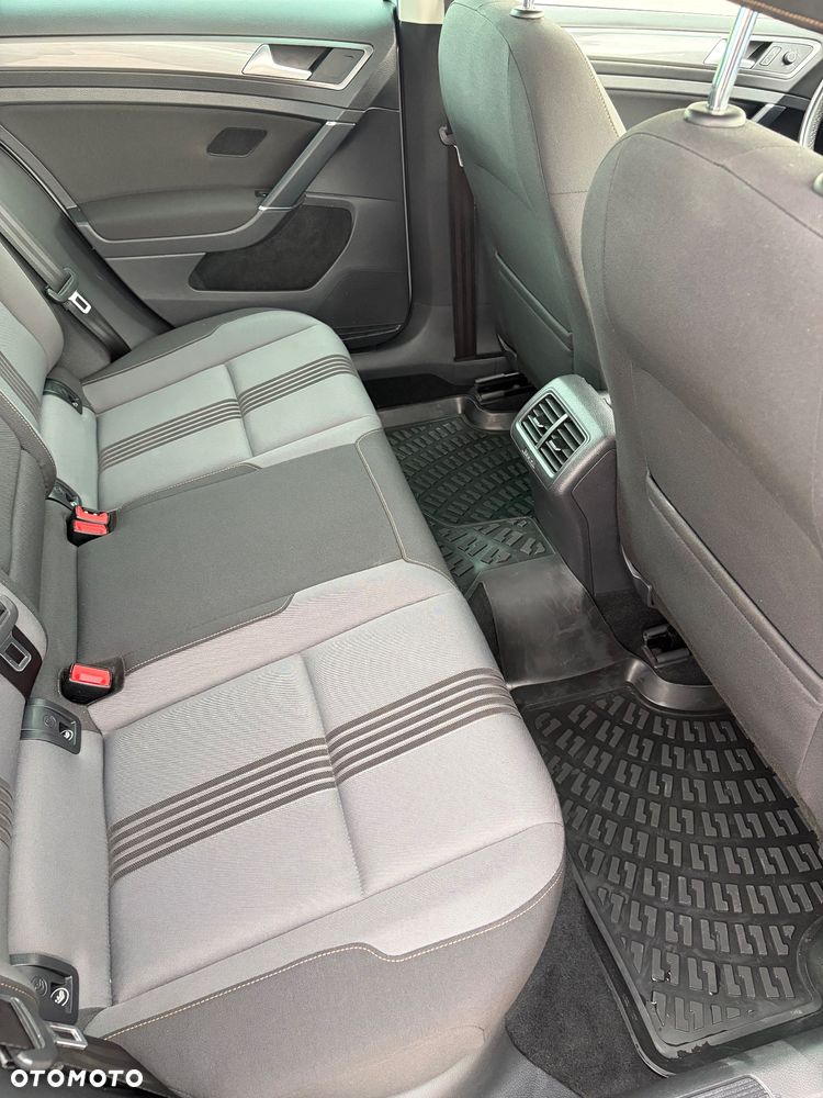 Volkswagen Golf 1.4 TSI BlueMotion Technology Allstar - 23