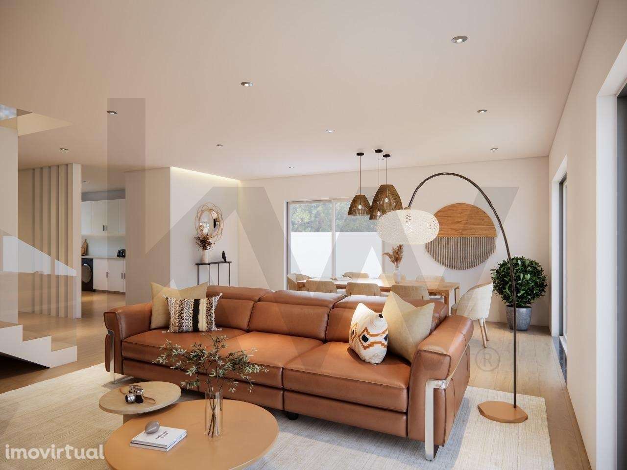 Exclusiva Moradias T3 em Trajouce, São Domingos de Rana (Cascais) – En - Grande imagem: 2/19