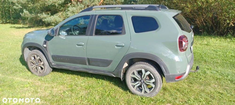 Dacia Duster 1.3 TCe Journey 4WD - 6