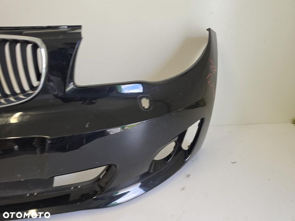 ZDERZAK PRZÓD BMW SERIA 1 E82 E88 LIFT LCI 10-13R - 8