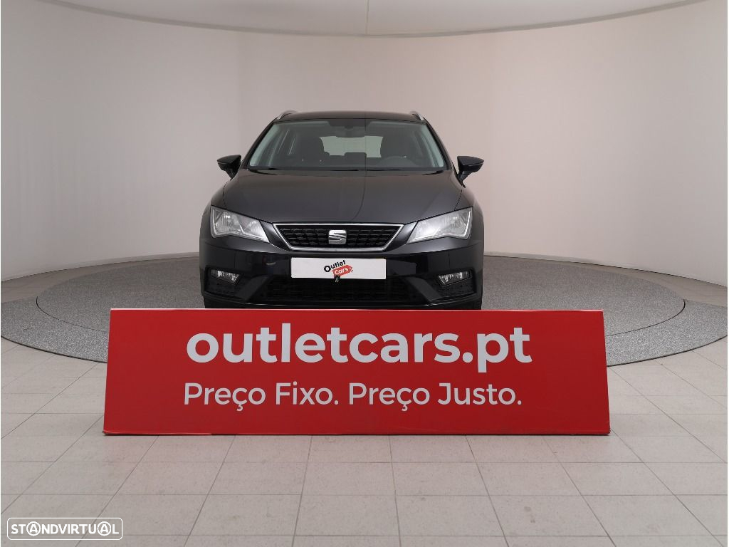 SEAT Leon ST 1.6 TDI Style S/S - 2