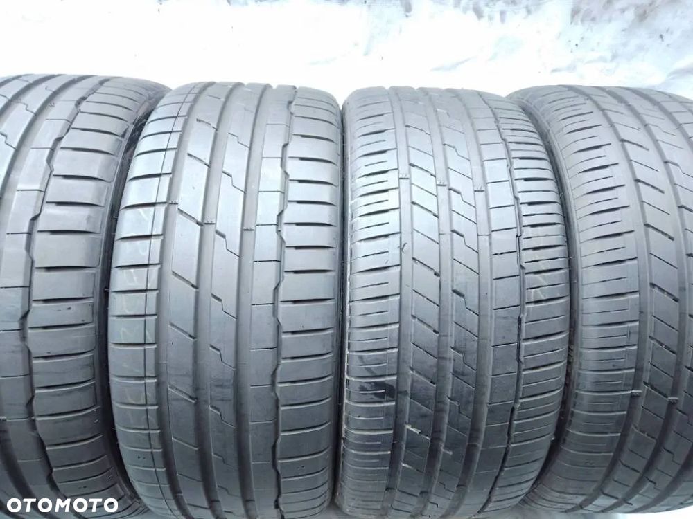 Hankook Ventus S1 EVO3 255/35 ZR21 98Y 2022 2023 7-7.5mm - 1