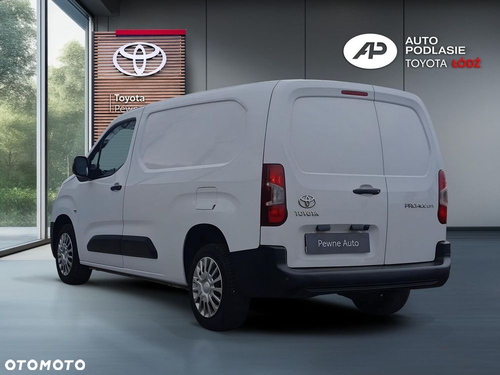 Toyota PROACE CITY - 6
