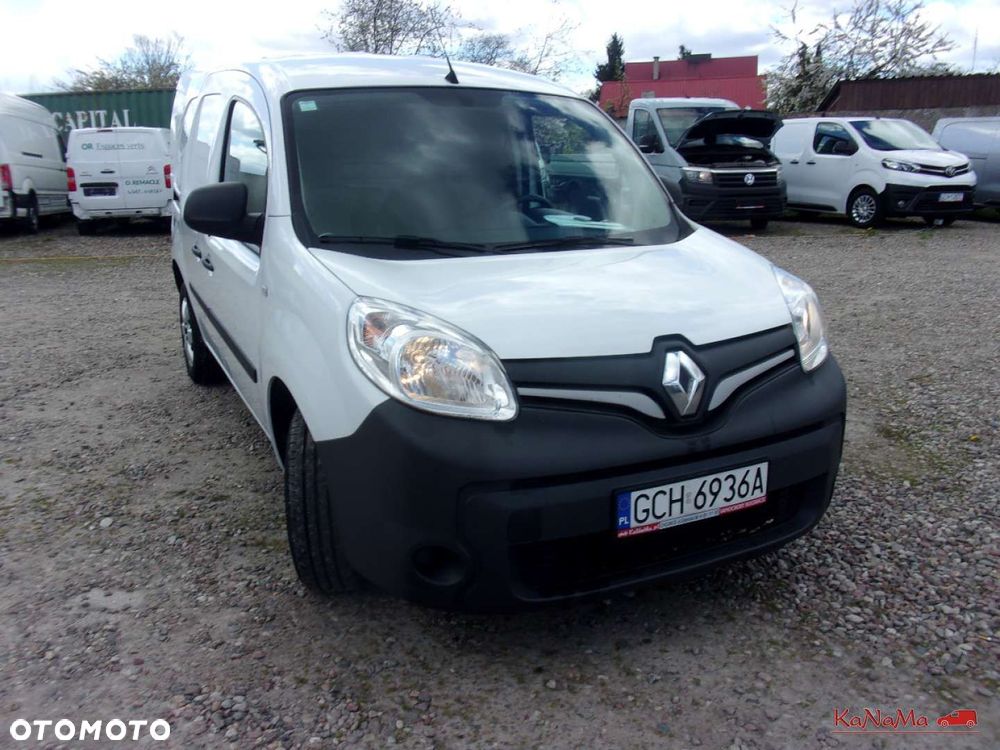 Renault Kangoo - 11