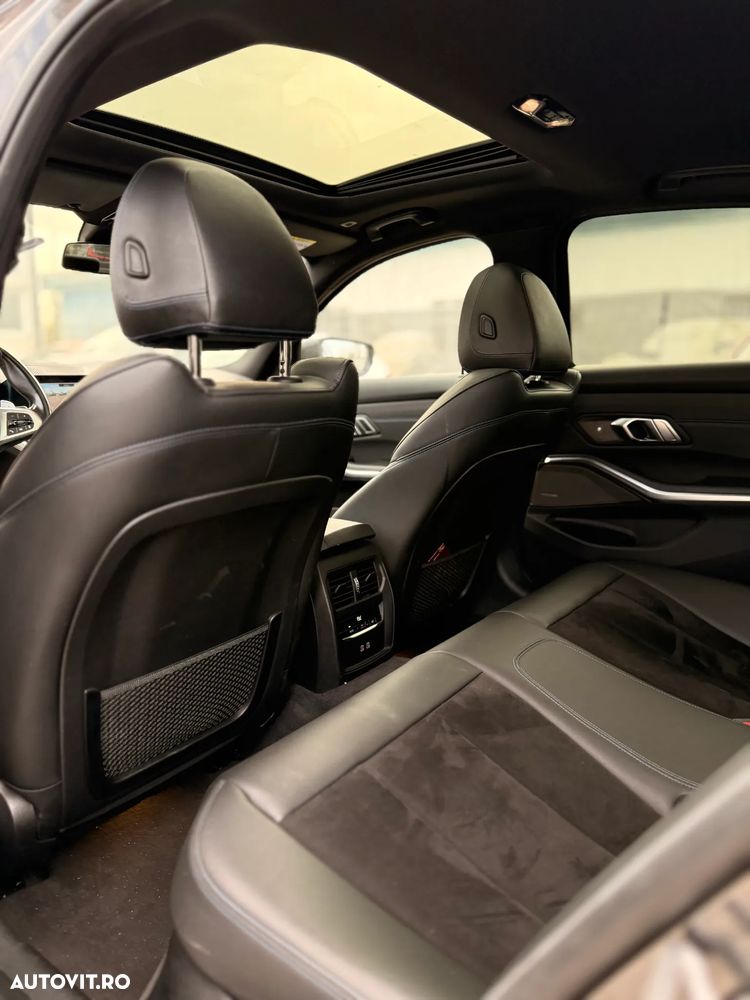 BMW M3 M340i xDrive - 15