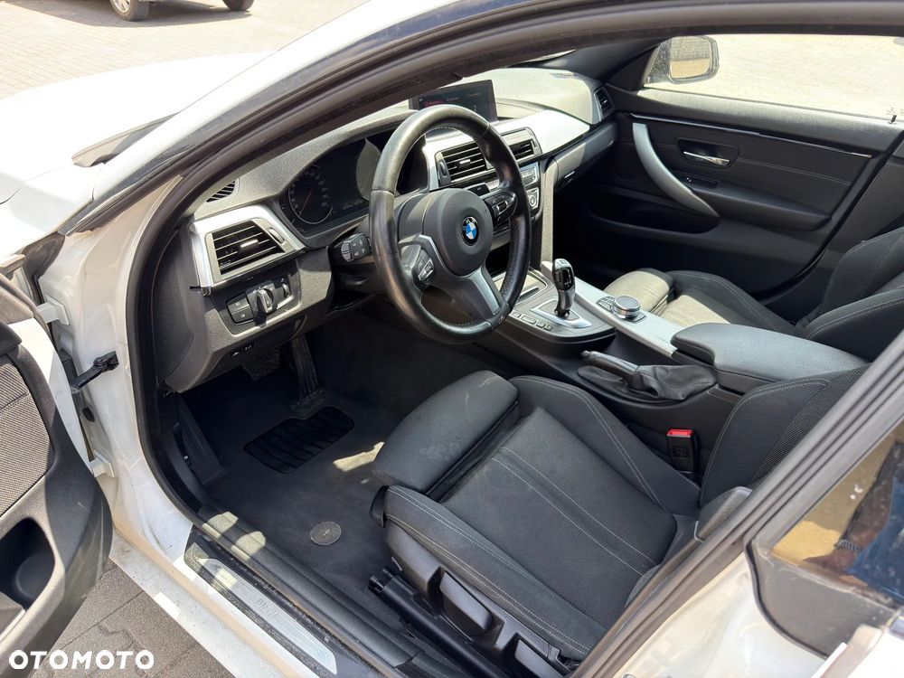 BMW Seria 4 - 16