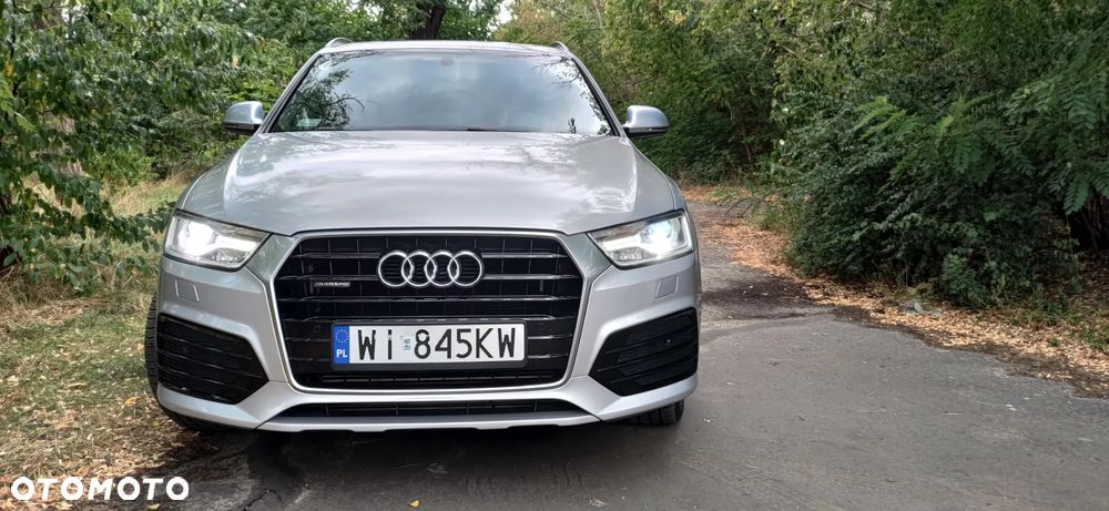 Audi Q3 - 9
