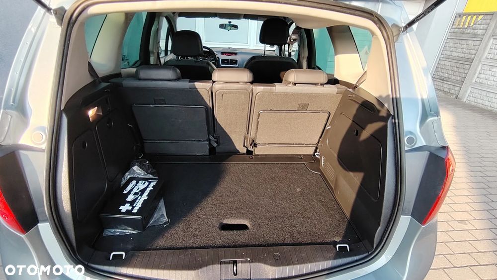 Opel Meriva 1.4 Automatik Innovation - 19