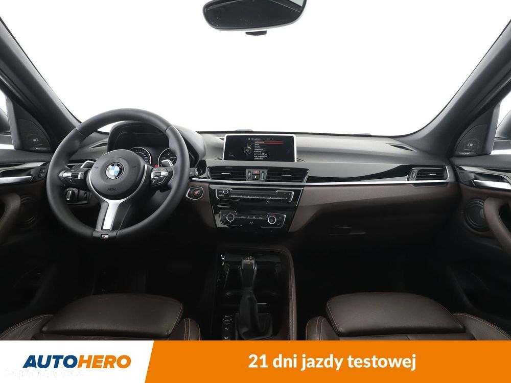 BMW X1 sDrive20d xLine sport - 12