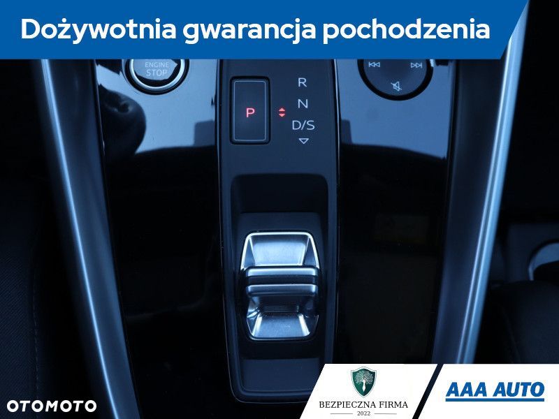 Audi A3 Sportback - 21